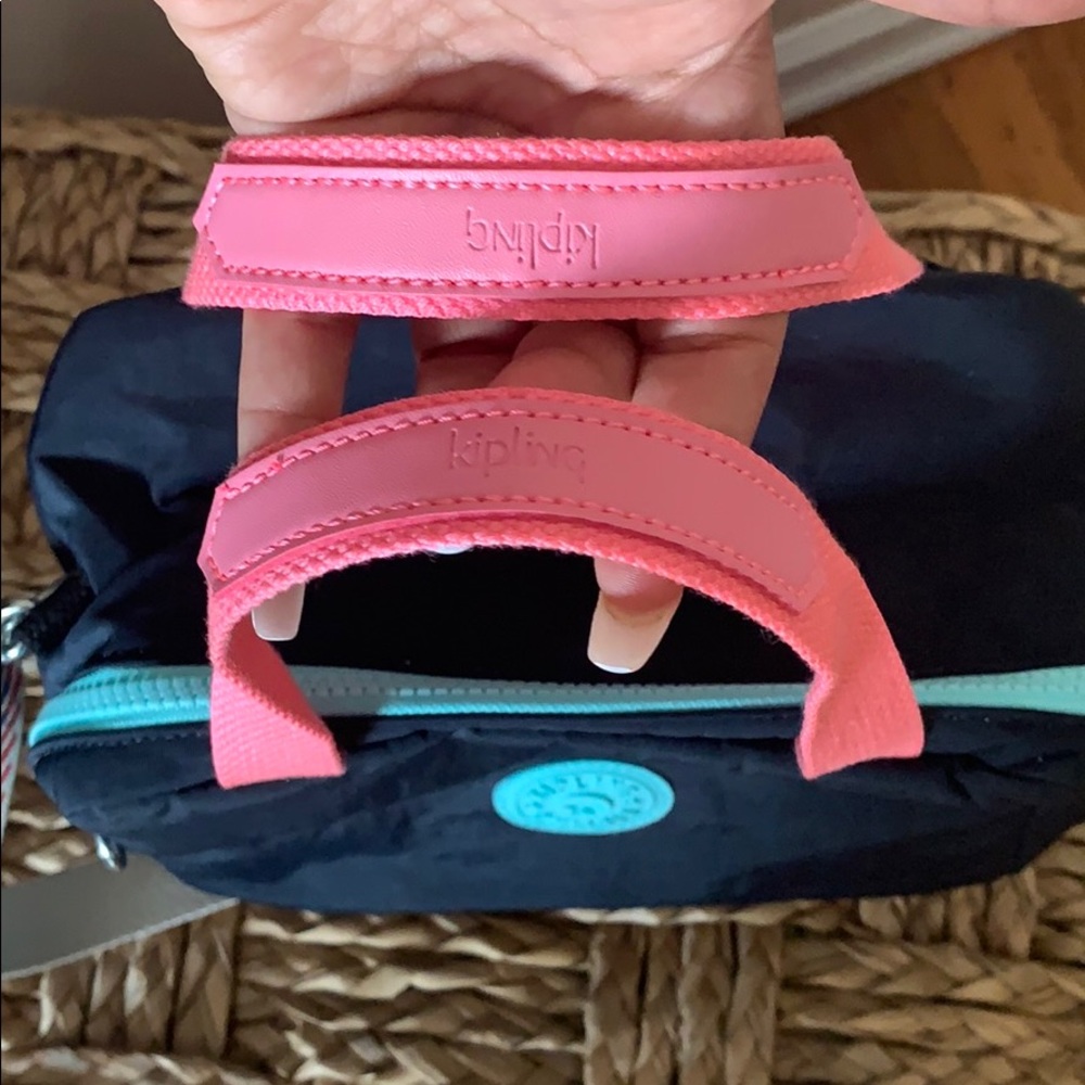 Kipling BookBag - Picture 9 of 9